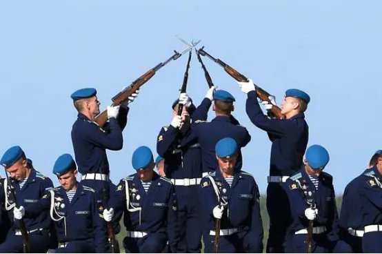 当今世界公认5大强国 欧洲三个上榜,中国位居第三