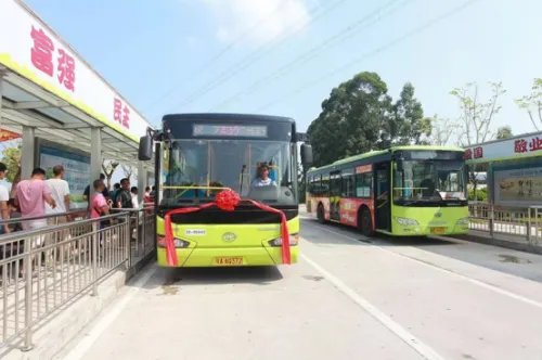 广州北部万科城：想不到，广州的启动速度这么快！