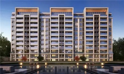 多层住宅和高层住宅的区别是什么