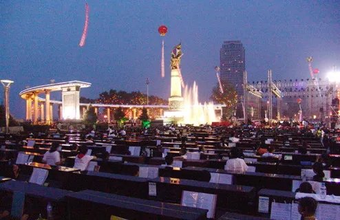 哈尔滨之夏的介绍