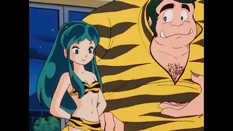 娜美穿泳装是最美的！最受欢迎的泳衣动漫角色TOP10