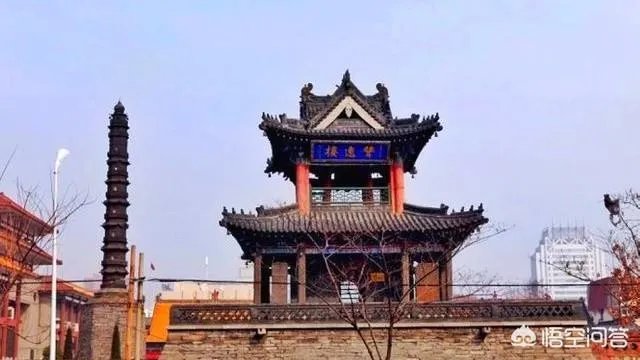 济宁有哪些旅游景点？