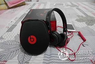 Beats By Dr. Dre MIXR 头戴式耳机