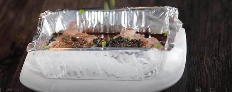 烤脑花的做法 烤脑花怎么烤