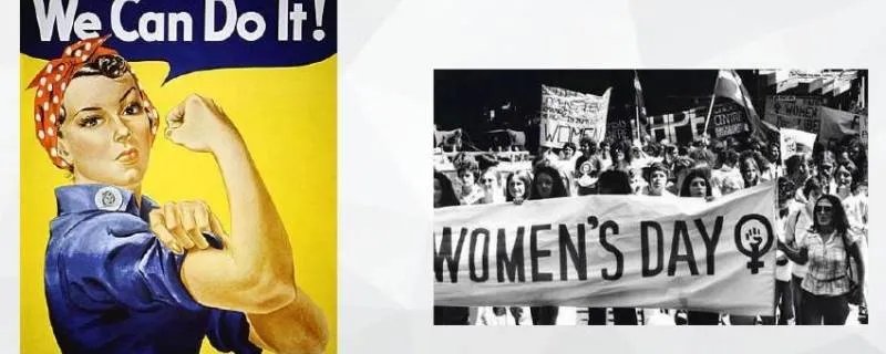 女权主义代表人物