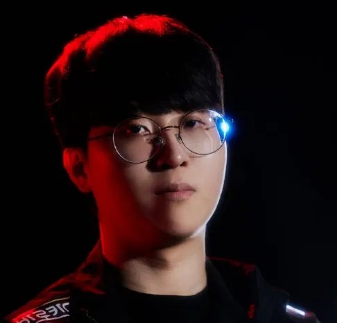 《lol》s13kt战队队员名单一览