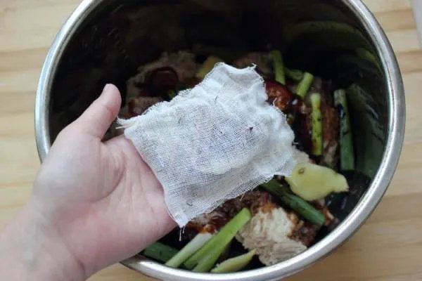 家常酱牛肉怎样做好吃