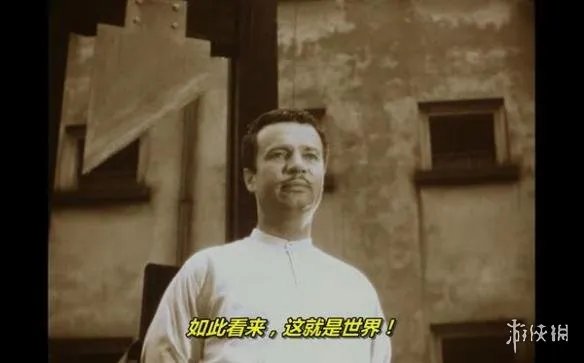 人与猩猩还能交配？10部奇幻猎奇电影带你看世界奇观