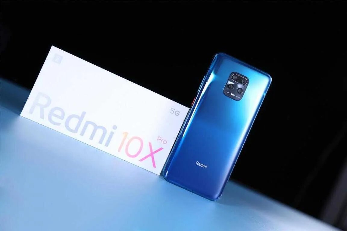Redmi 10X手机怎么样（Redmi 10X评测）
