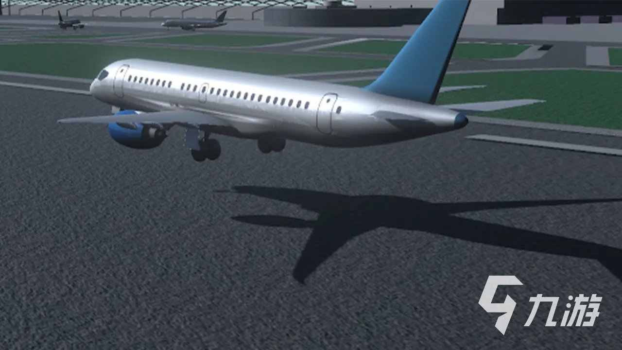 飞机模拟驾驶游戏下载大全2022 热门的模拟飞机游戏推荐