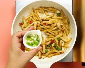 怎样用海天蚝油？