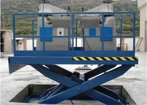 升降平台多少钱一台?哪个品牌的质量好？