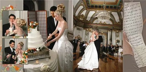 国外婚礼布置图片欣赏  国外婚礼布置流行要点有哪些