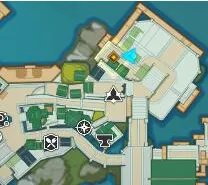 原神工头老戴在哪里