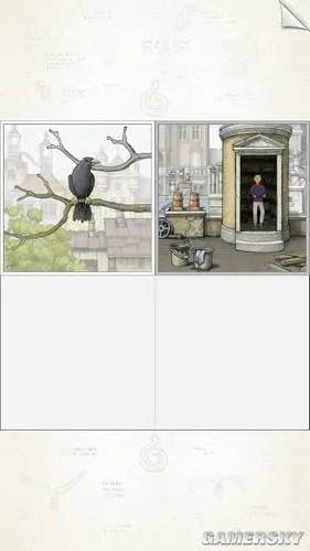 画中世界攻略大全 全图文流程通关攻略汇总