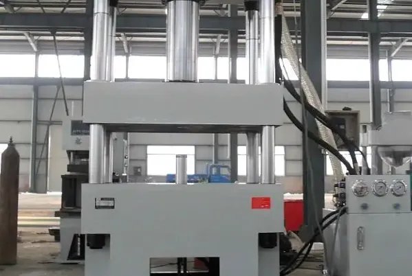 油压机什么牌子好