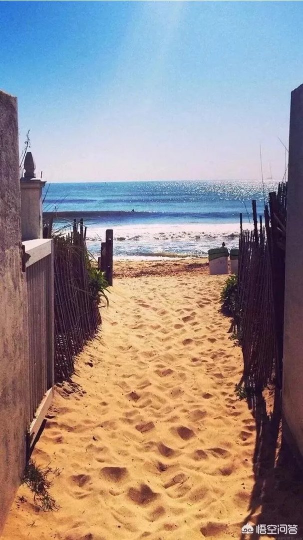 有什么好看的、景色秀丽的壁纸？