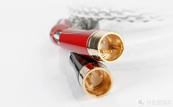 XLR卡侬平衡接口，你不知道的秘密？