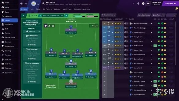 盘点近期30款Steam玩家多的好游！脱离游戏荒（上）