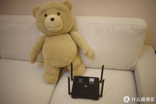宝藏还是陷阱？Newifi  新路由 3 开箱 使用报告