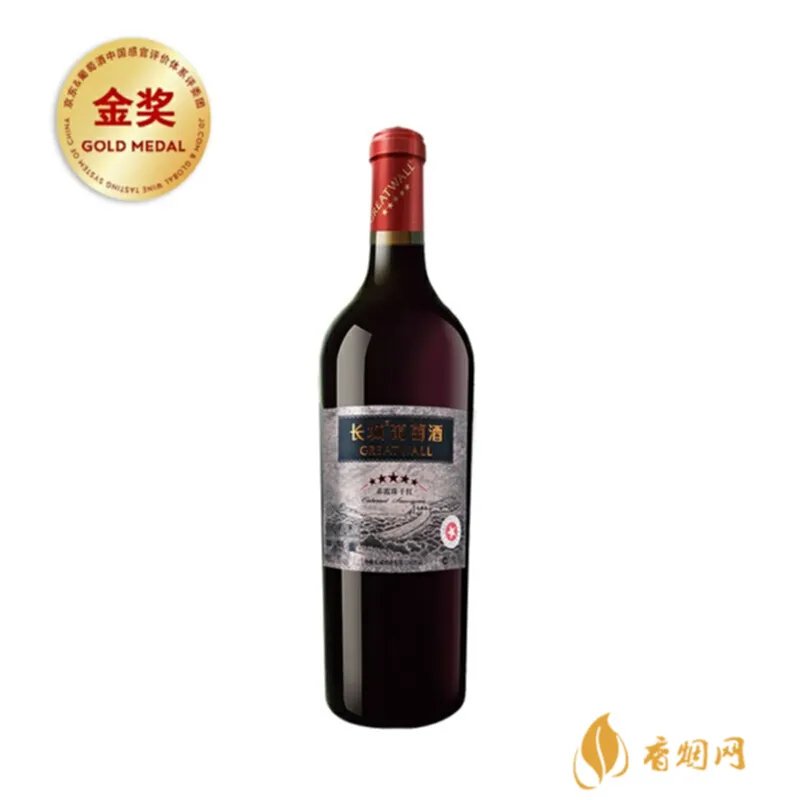 长城五星属于什么档次？