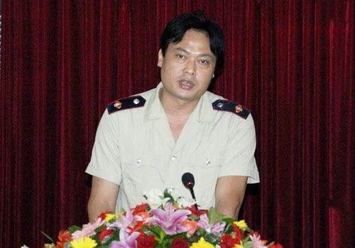 湖北省地方税务局的领导简介