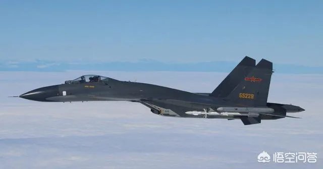 歼11与歼16有什么区别？