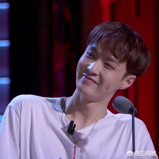 张艺兴在吐槽大会的表现怎么样？