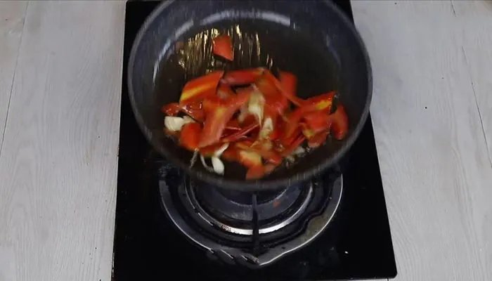 胡萝卜怎么炒肉 怎么炒胡萝卜炒肉