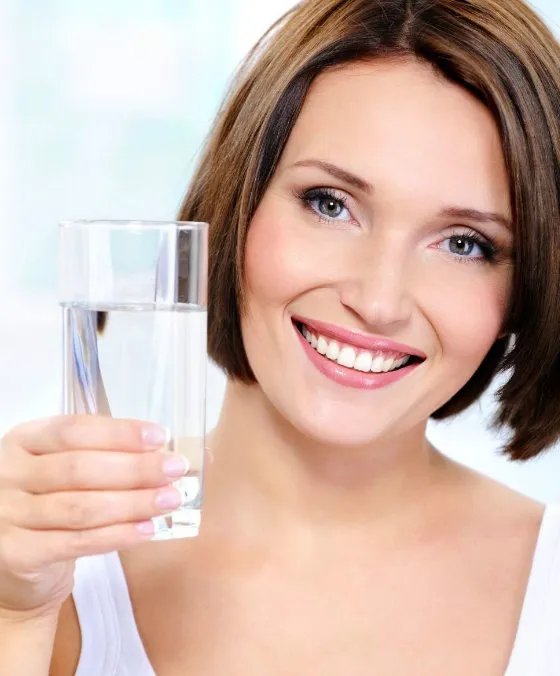 每天多喝水会长胖吗？