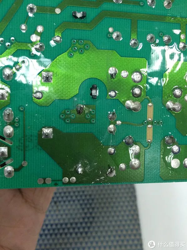 20块搞定900块，西门子洗衣机修理记