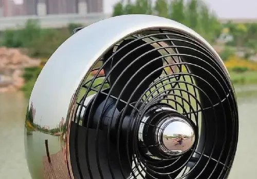 风扇叶片多了好还是少了好