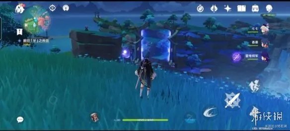 《原神》月浴之渊攻略汇总 月浴之渊任务流程