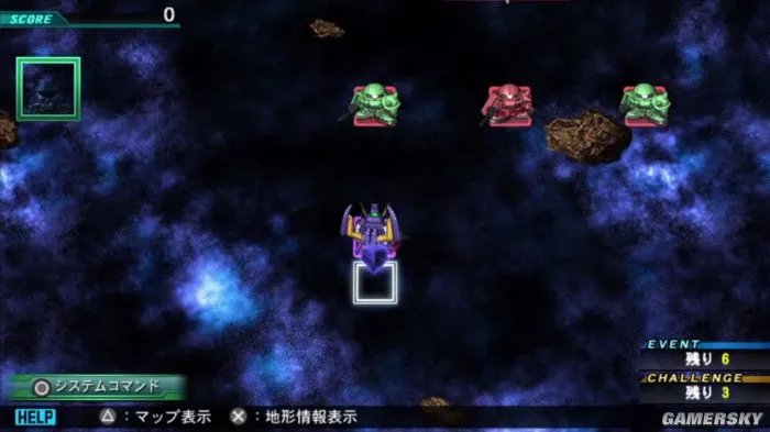 《SD高达G世纪：起源》评测7.5分 UC粉们的寒假