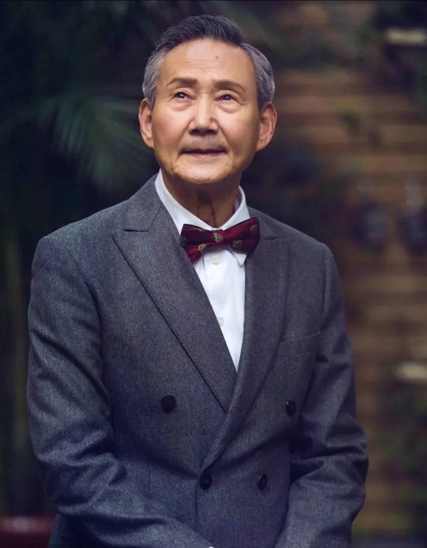 童双春什么时候逝世