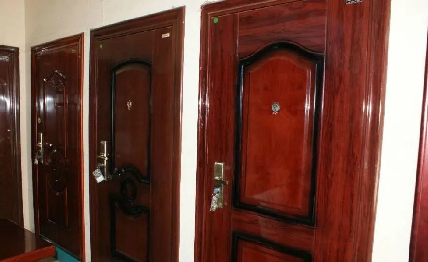 安全门十大品牌有哪些