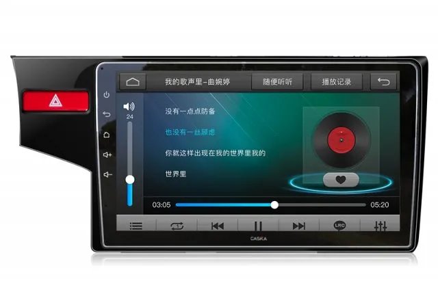 卡仕达导航如何恢复出厂设置 卡仕达导航设置方案