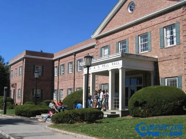 常青藤大学有哪些？美国十大新常青藤学校