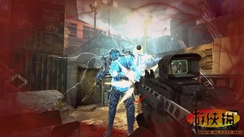 《极度恐慌3》图文流程攻略