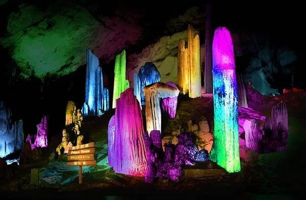 桐庐有哪些景点