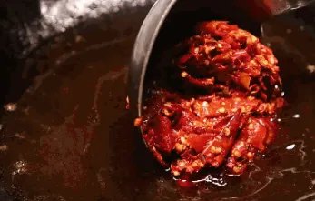 辣子鸡的家常做法