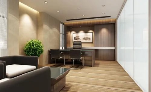 公司装修找哪家