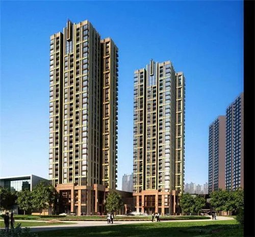 建筑耐火等级如何划分