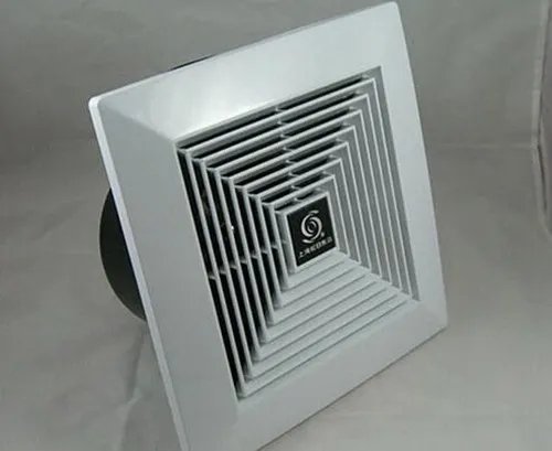 排风扇的尺寸是多少