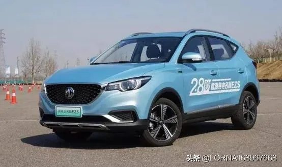 名爵的EZS性价比咋样？