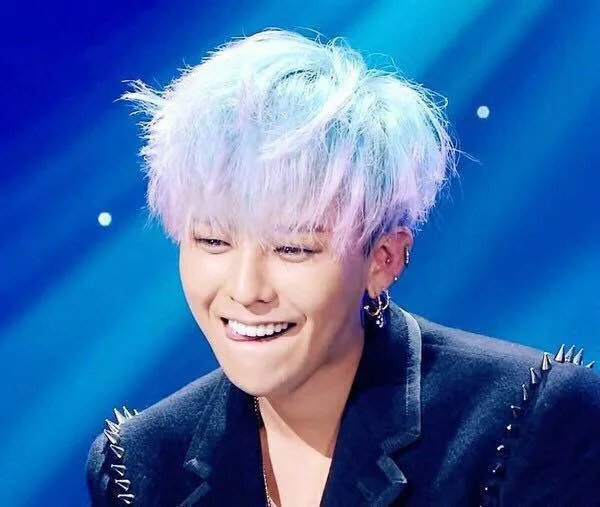 权志龙的歌有哪些，好听的