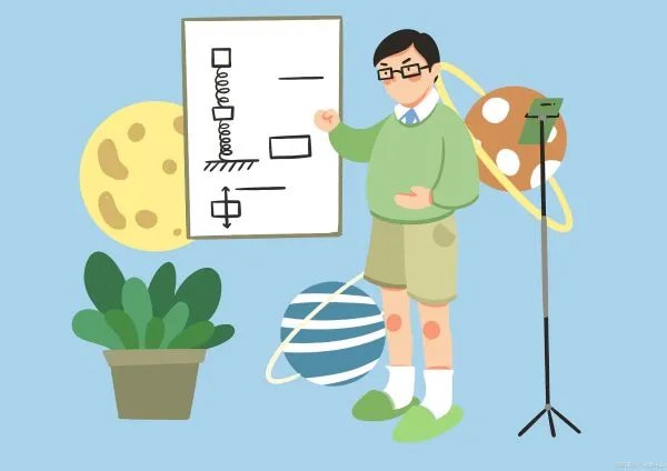 为什么马克思·普朗克被称为物理学界的白月光？