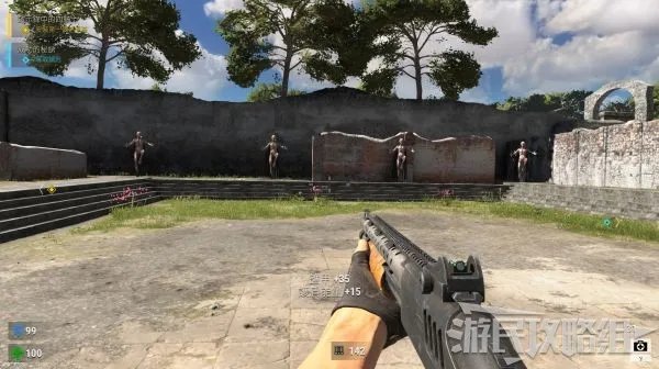 《英雄萨姆4》图文攻略 新手教程及流程攻略