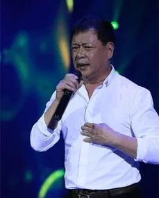 迟志强的歌曲大全