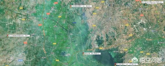 济宁有哪些旅游景点？